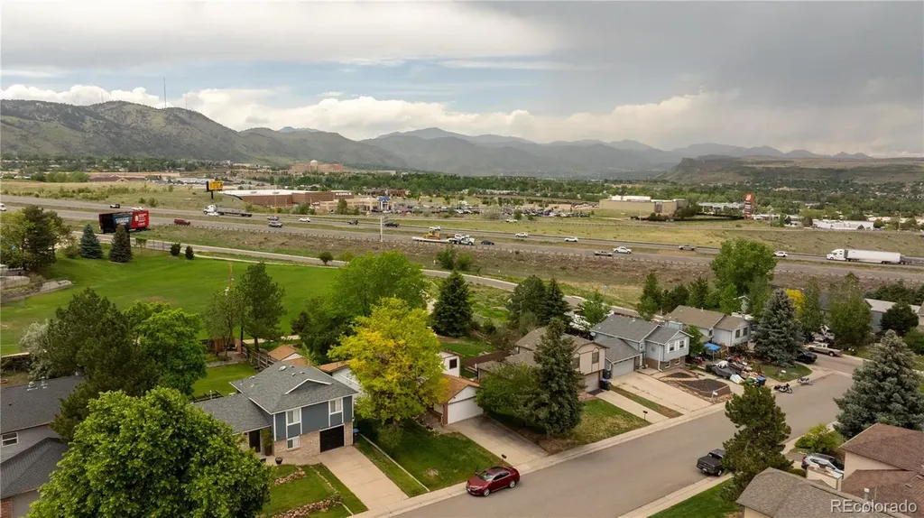 327 Poppy Street Golden CO 80401