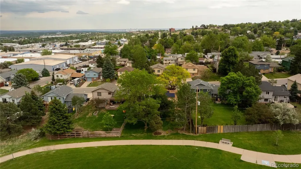 327 Poppy Street Golden CO 80401