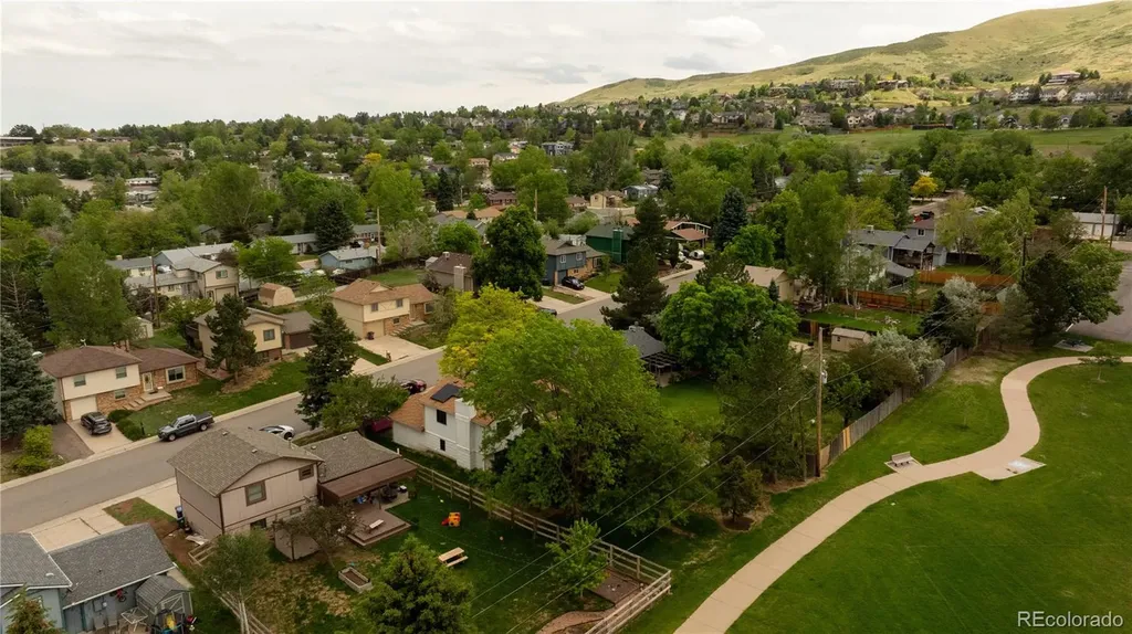 327 Poppy Street Golden CO 80401