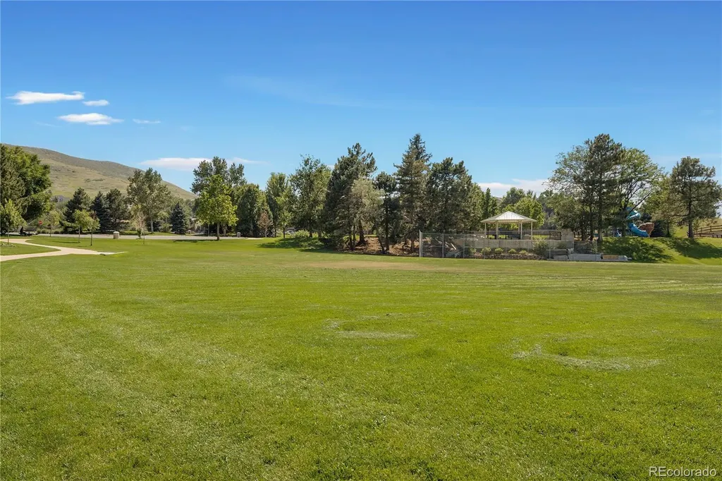 327 Poppy Street Golden CO 80401