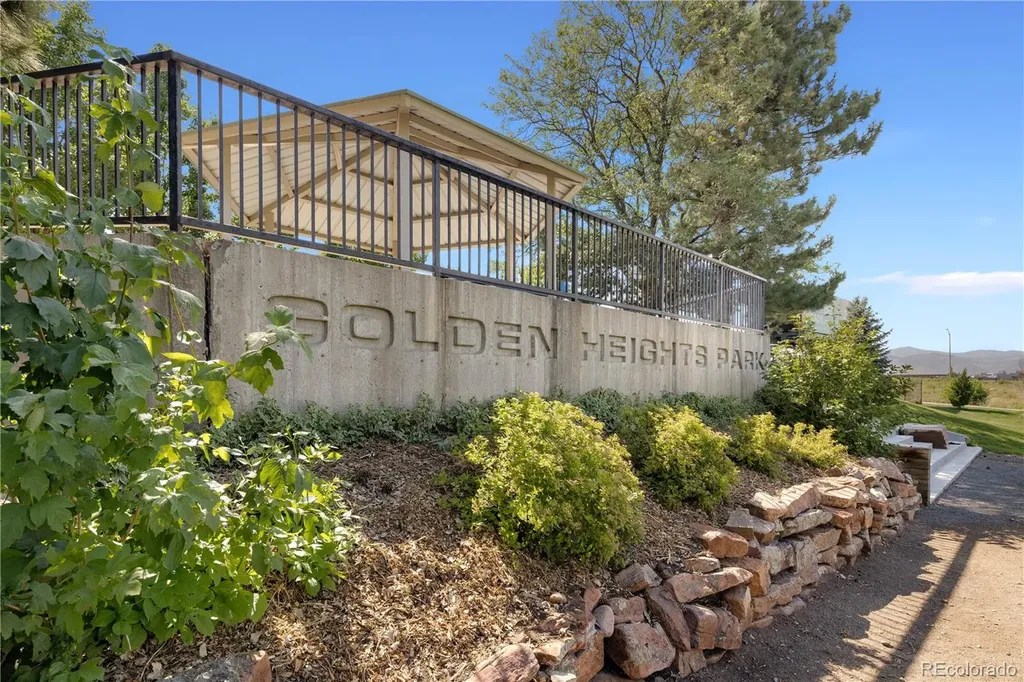 327 Poppy Street Golden CO 80401