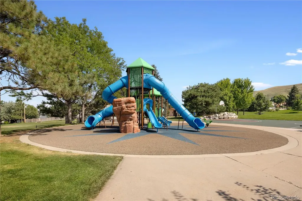 327 Poppy Street Golden CO 80401