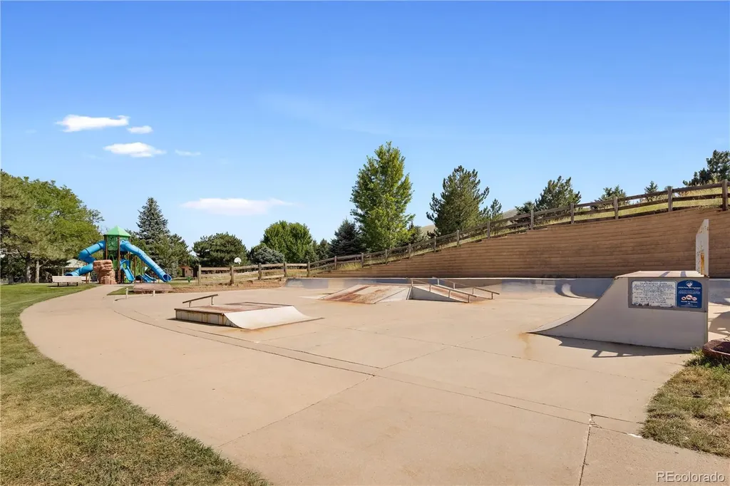 327 Poppy Street Golden CO 80401