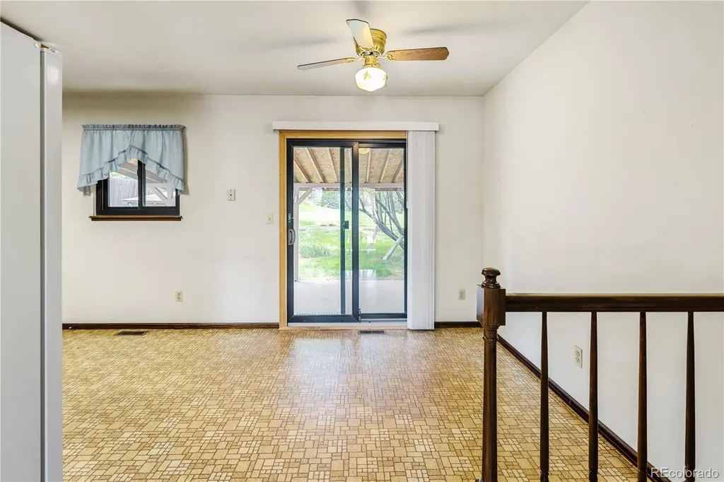 327 Poppy Street Golden CO 80401