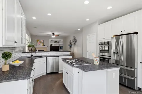 2516 Shadecrest Place Highlands Ranch CO 80126