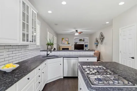 2516 Shadecrest Place Highlands Ranch CO 80126