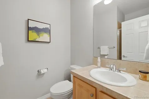2516 Shadecrest Place Highlands Ranch CO 80126