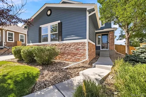 2516 Shadecrest Place Highlands Ranch CO 80126