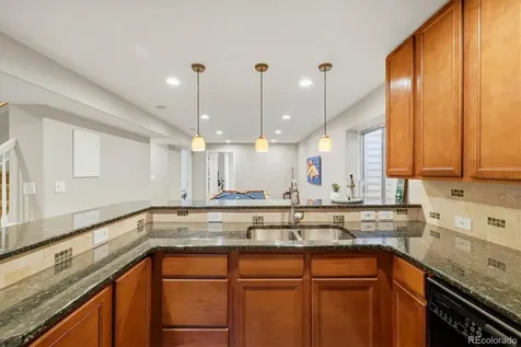 2516 Shadecrest Place Highlands Ranch CO 80126