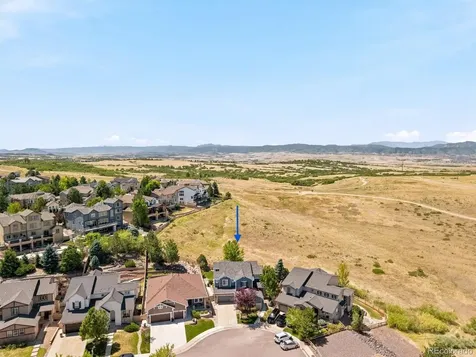2516 Shadecrest Place Highlands Ranch CO 80126