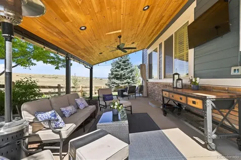 2516 Shadecrest Place Highlands Ranch CO 80126