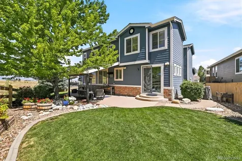 2516 Shadecrest Place Highlands Ranch CO 80126
