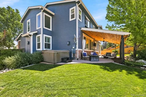 2516 Shadecrest Place Highlands Ranch CO 80126