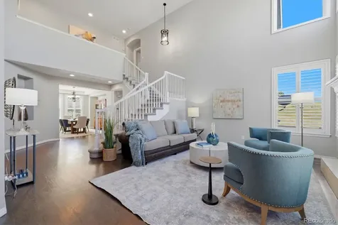 2516 Shadecrest Place Highlands Ranch CO 80126
