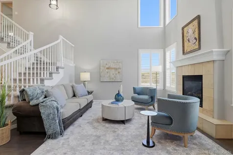 2516 Shadecrest Place Highlands Ranch CO 80126