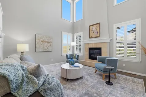 2516 Shadecrest Place Highlands Ranch CO 80126