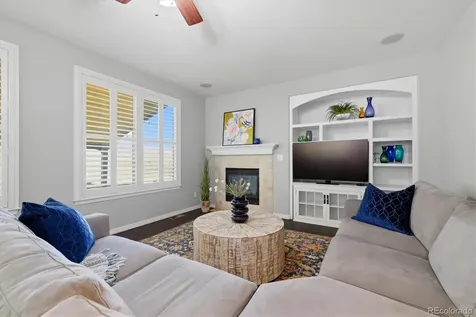2516 Shadecrest Place Highlands Ranch CO 80126