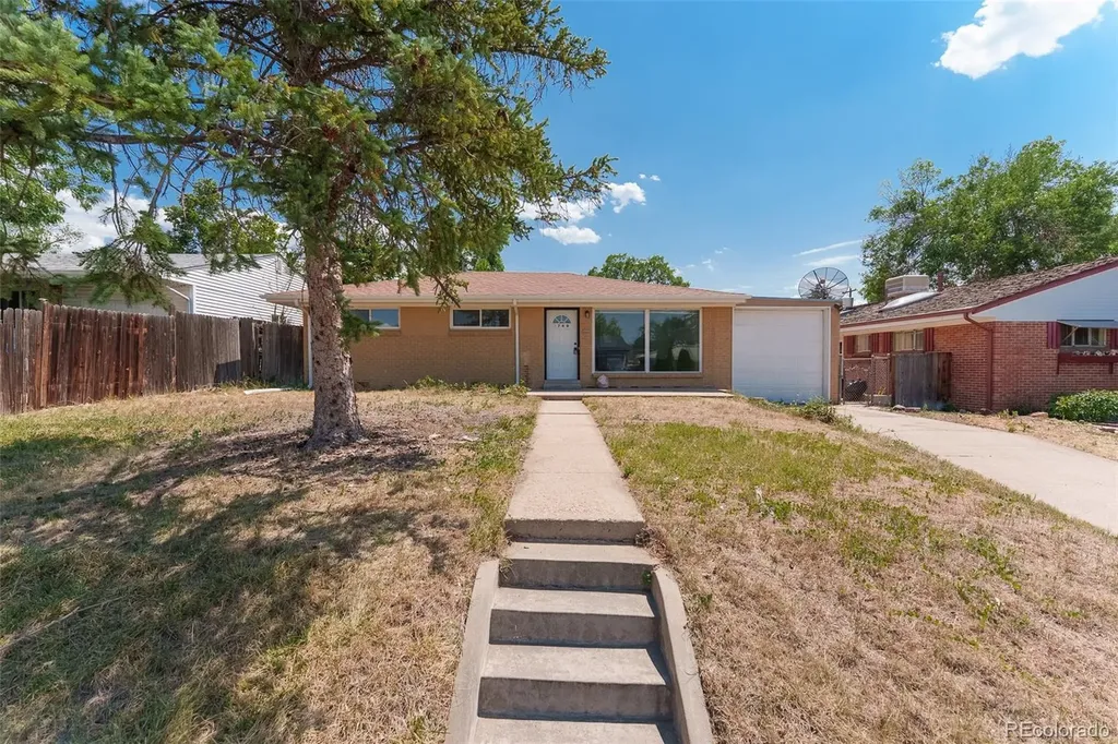 3740 W 85th Avenue Westminster CO 80031