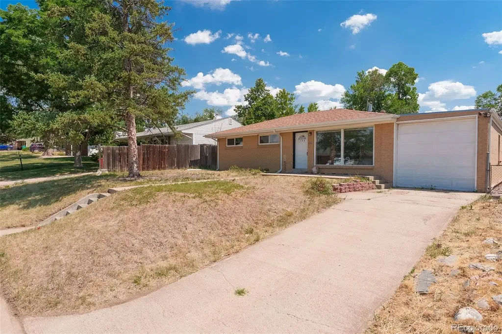 3740 W 85th Avenue Westminster CO 80031