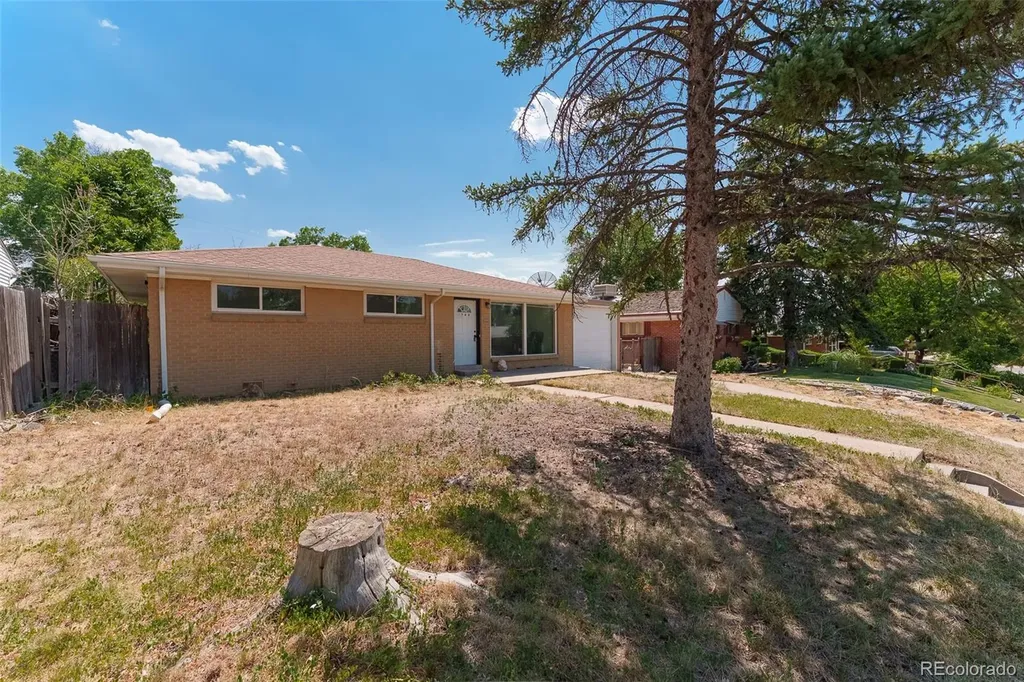3740 W 85th Avenue Westminster CO 80031