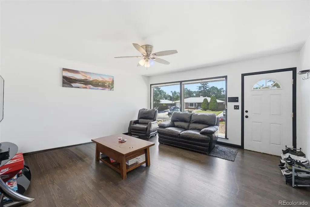 3740 W 85th Avenue Westminster CO 80031