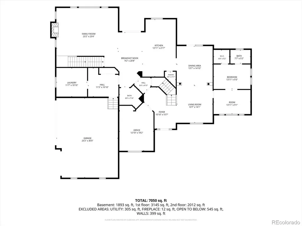 1085 Maddox Court Broomfield CO 80023