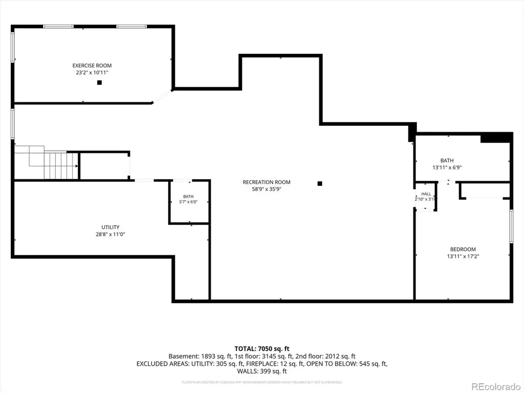 1085 Maddox Court Broomfield CO 80023