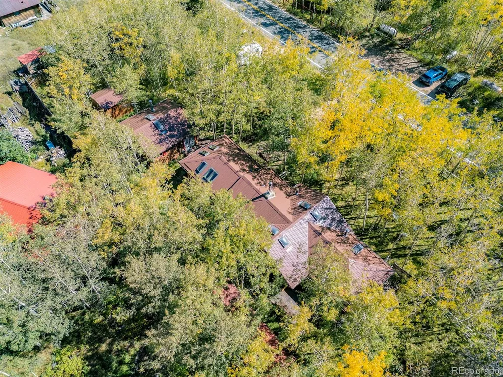 855 Eldorado Avenue Nederland CO 80466