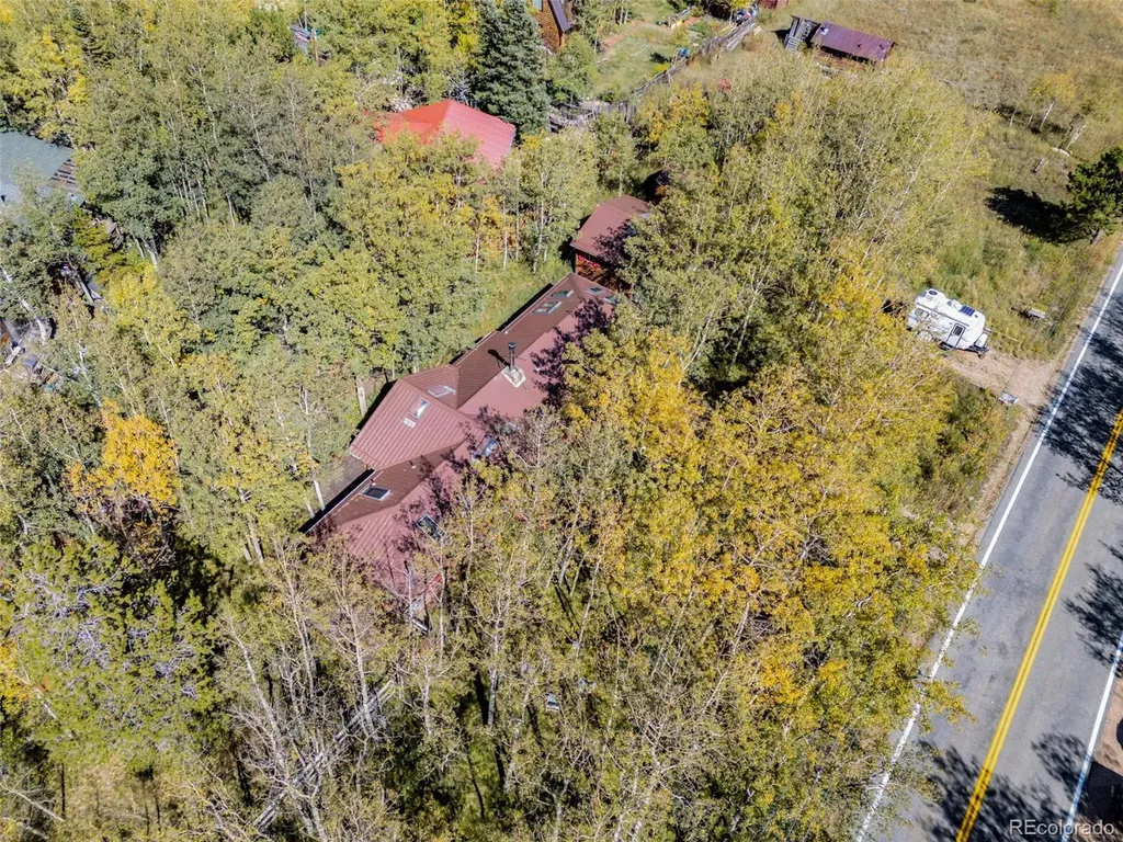 855 Eldorado Avenue Nederland CO 80466
