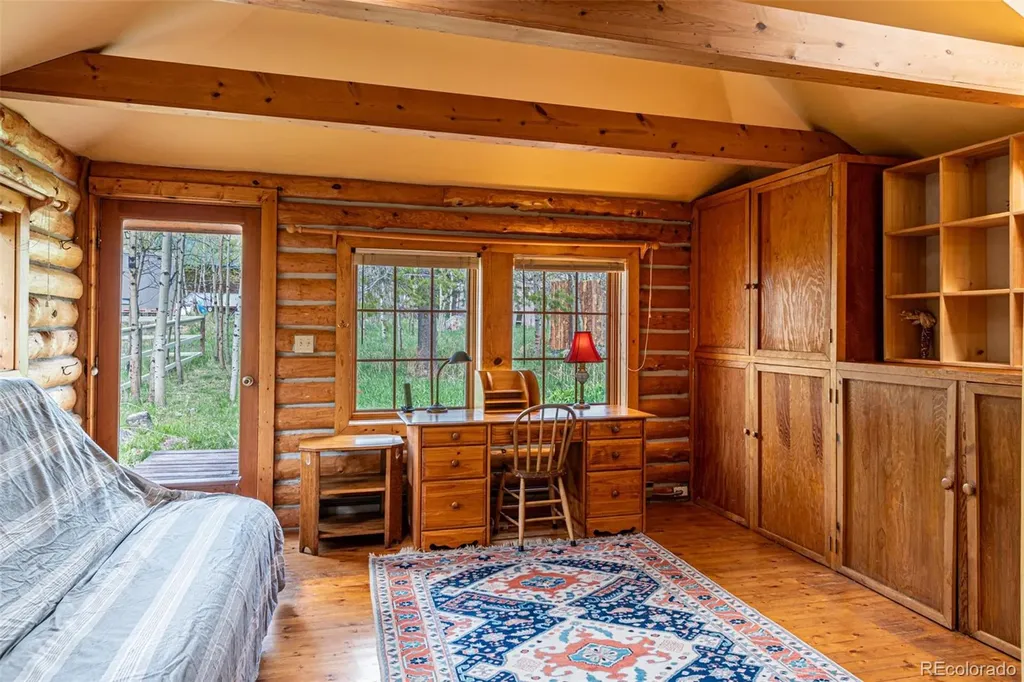 855 Eldorado Avenue Nederland CO 80466
