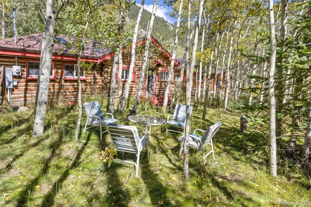 855 Eldorado Avenue Nederland CO 80466