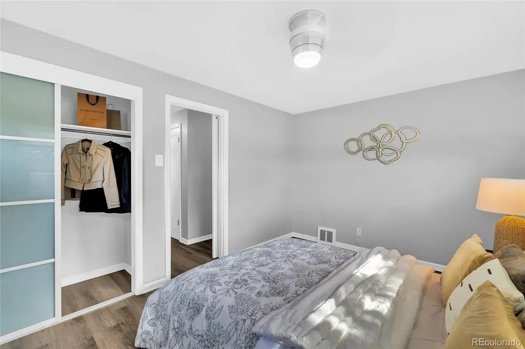 10141 W 9th Drive Denver CO 80215