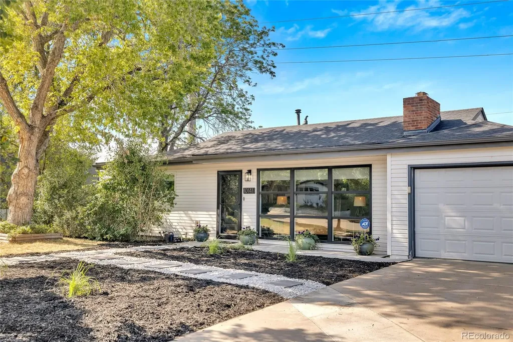 10141 W 9th Drive Denver CO 80215