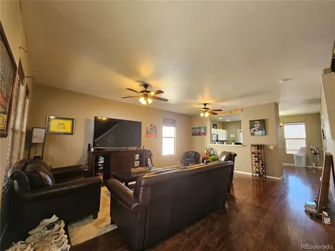 2717 Tumblewood Grove Colorado Springs CO 80910