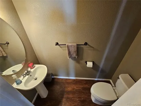 2717 Tumblewood Grove Colorado Springs CO 80910
