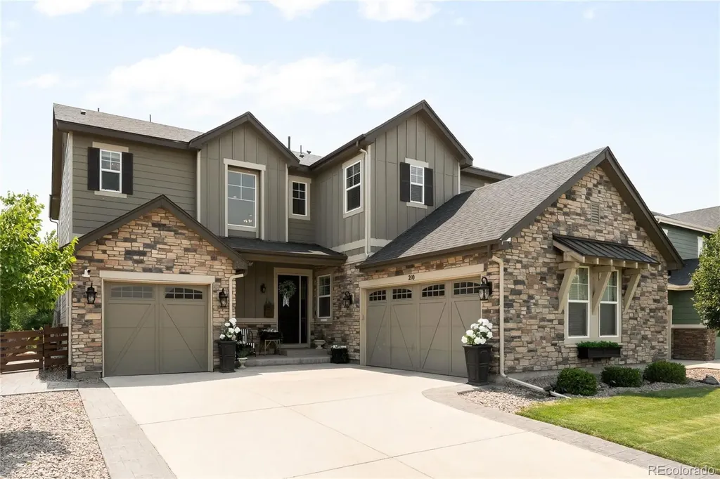 210 Horizon Avenue Erie CO 80516