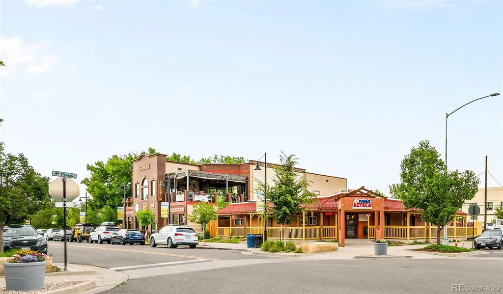 210 Horizon Avenue Erie CO 80516