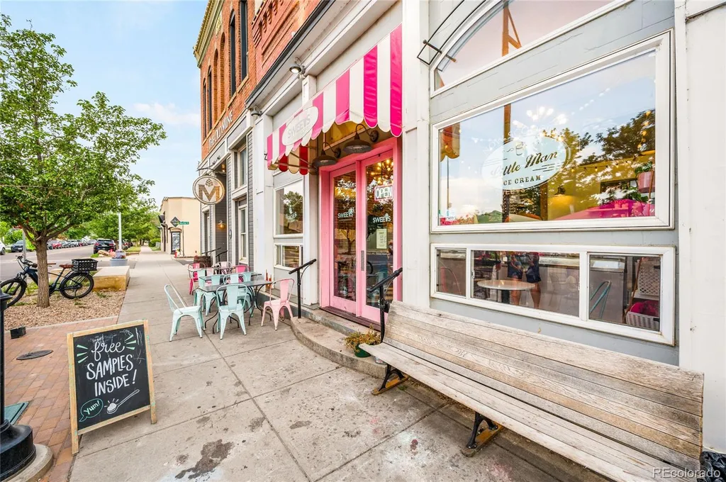 210 Horizon Avenue Erie CO 80516