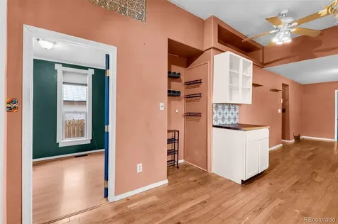 1027 Arch Street Colorado Springs CO 80904