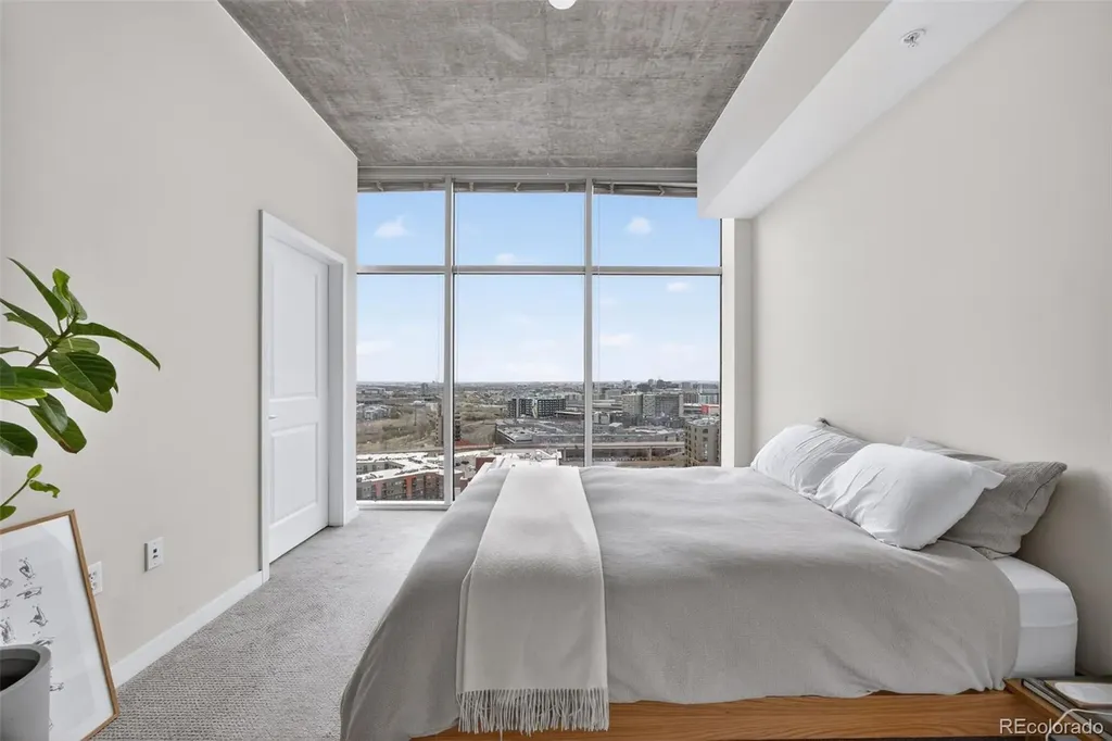 1700 Bassett Street Denver CO 80202