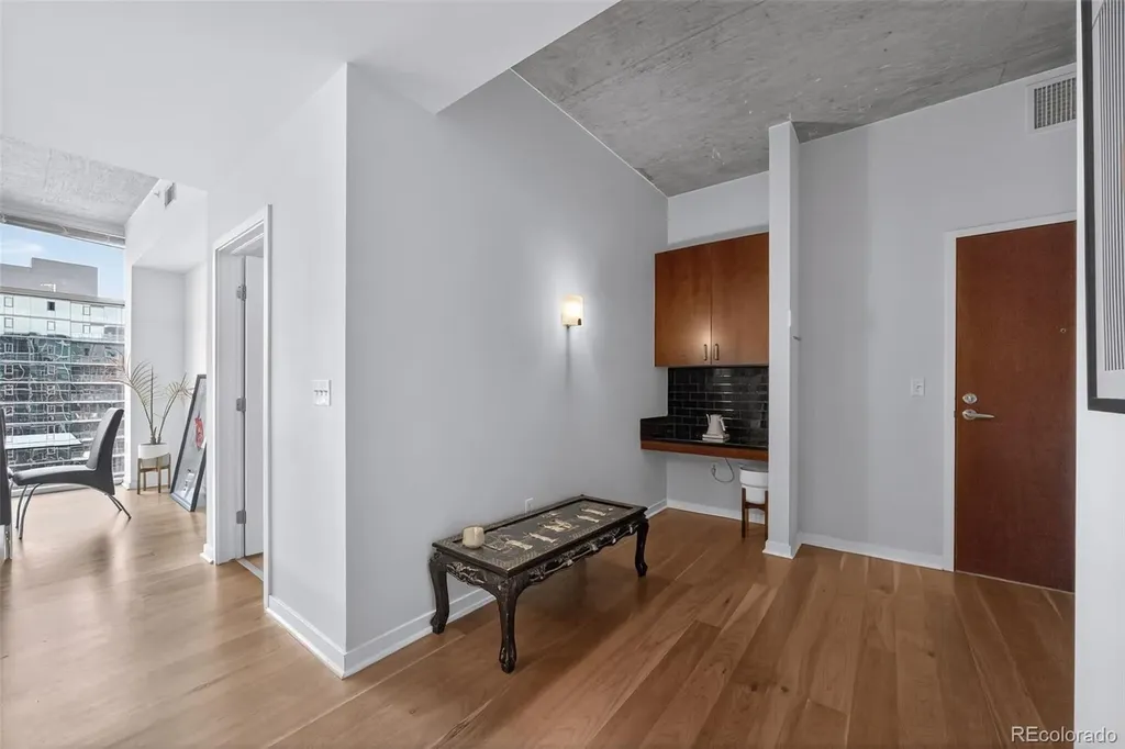 1700 Bassett Street Denver CO 80202