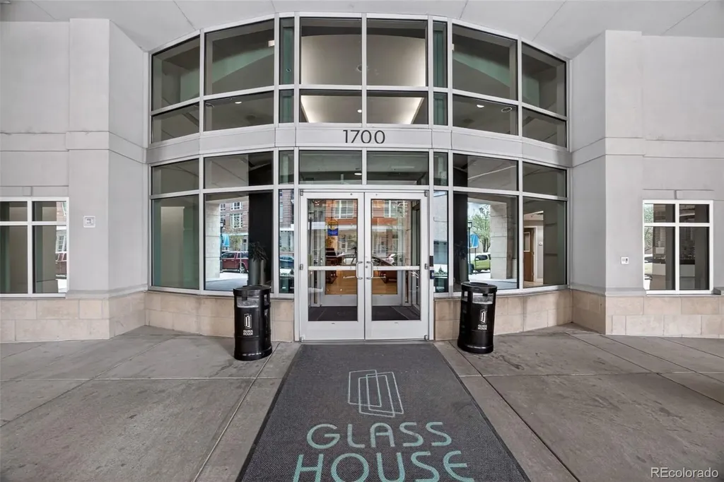 1700 Bassett Street Denver CO 80202