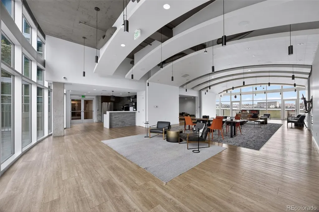 1700 Bassett Street Denver CO 80202