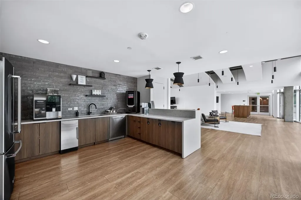 1700 Bassett Street Denver CO 80202