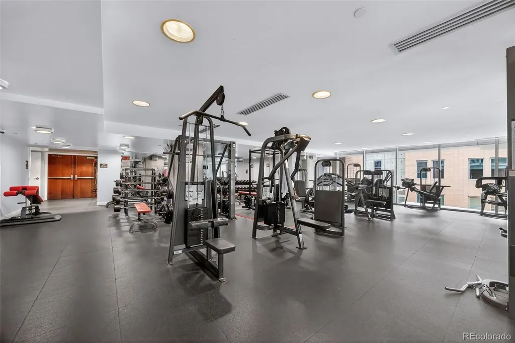 1700 Bassett Street Denver CO 80202