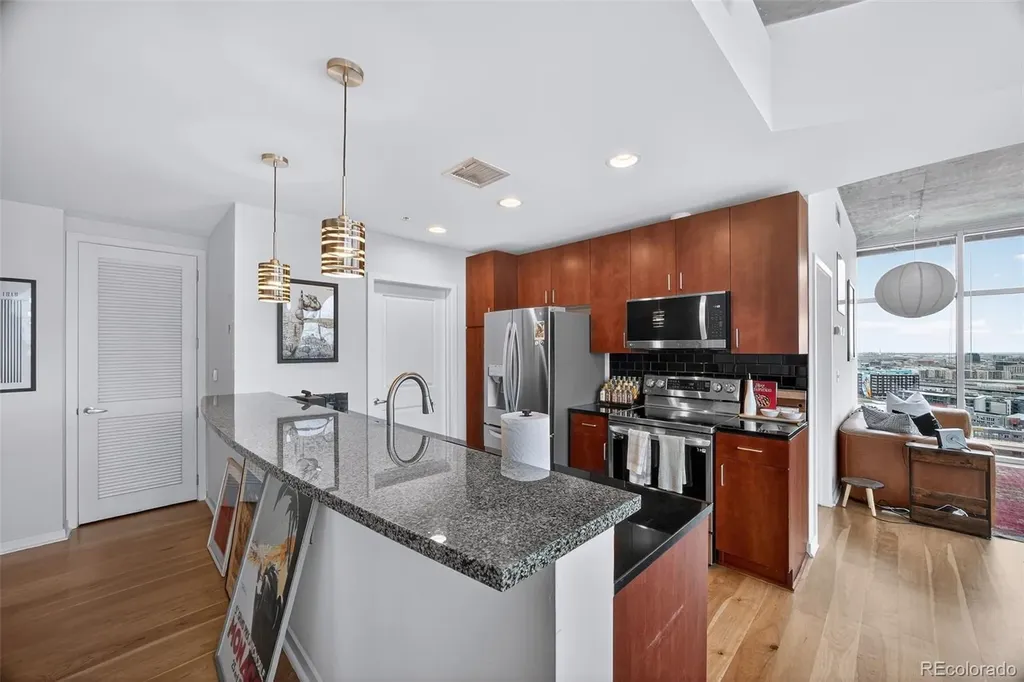 1700 Bassett Street Denver CO 80202