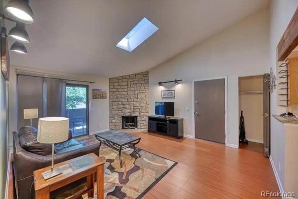 209 Wright Street Lakewood CO 80228