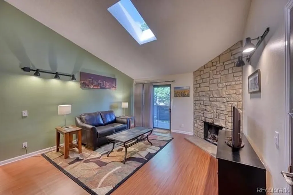 209 Wright Street Lakewood CO 80228