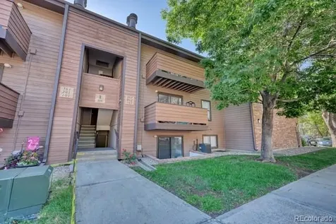 209 Wright Street Lakewood CO 80228