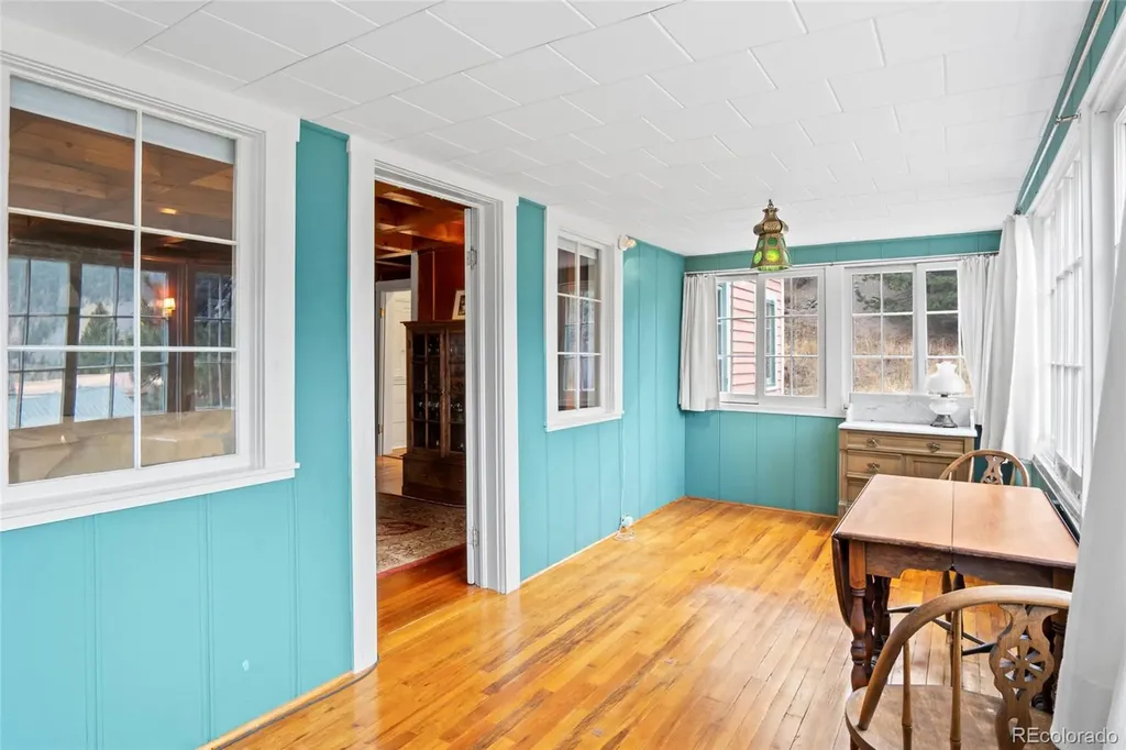 254 N Main Street Empire CO 80438